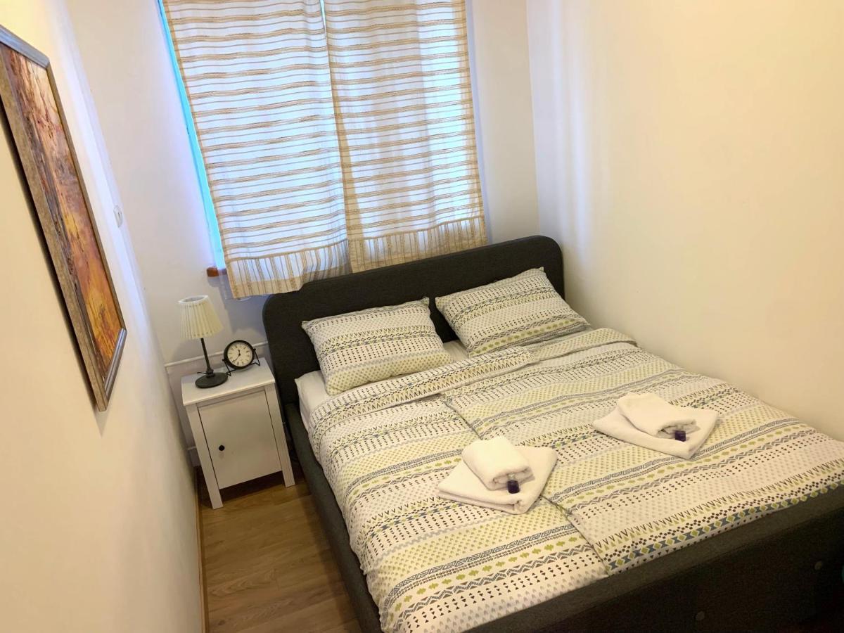 Crystal Lakes Apartment Plitvička Jezera Kültér fotó