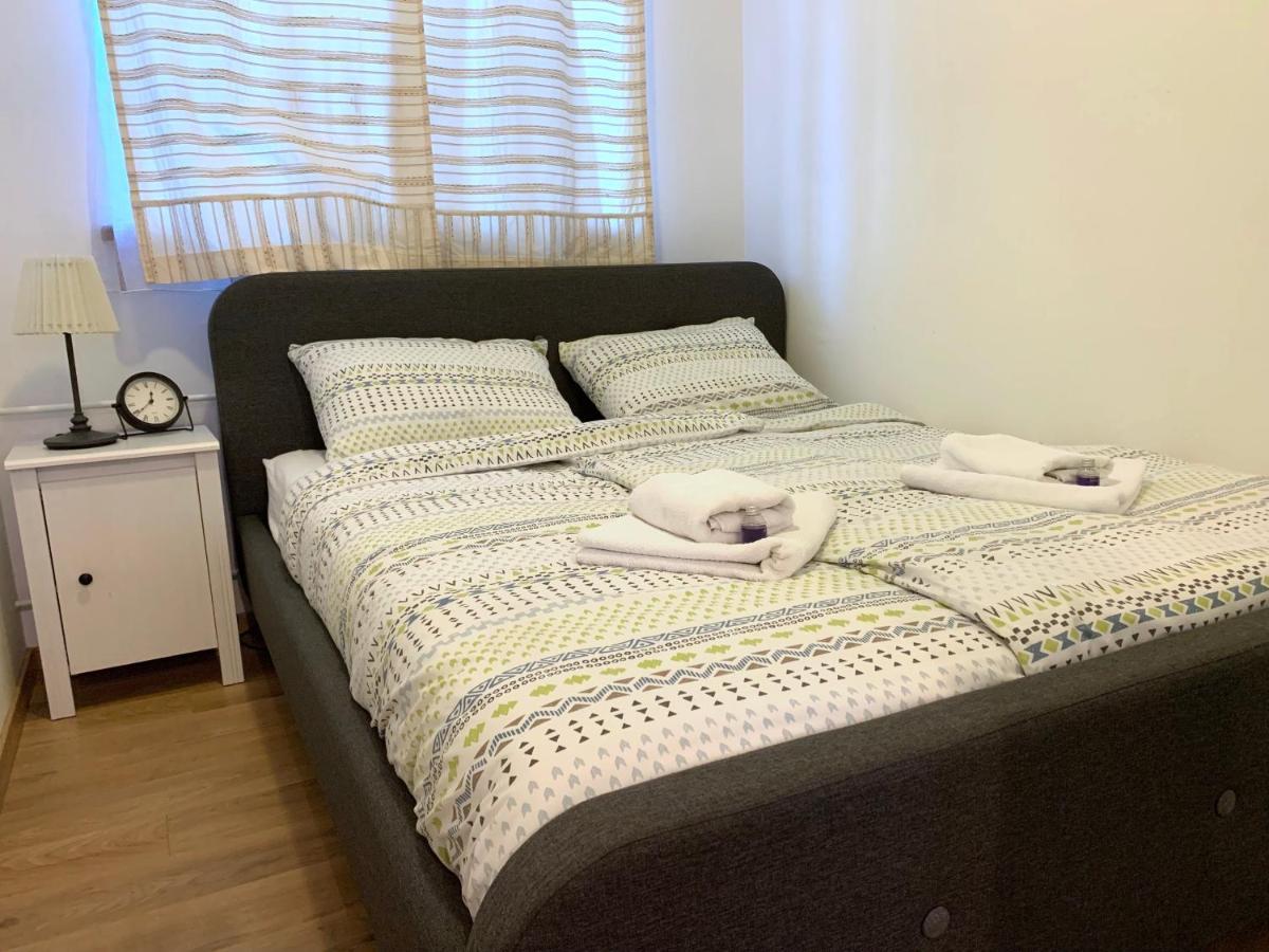 Crystal Lakes Apartment Plitvička Jezera Kültér fotó