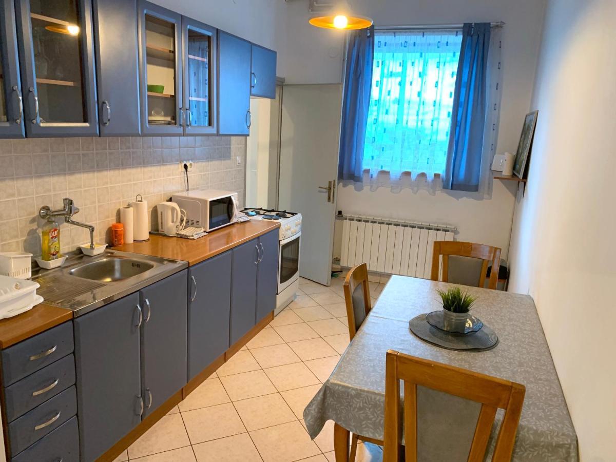 Crystal Lakes Apartment Plitvička Jezera Kültér fotó
